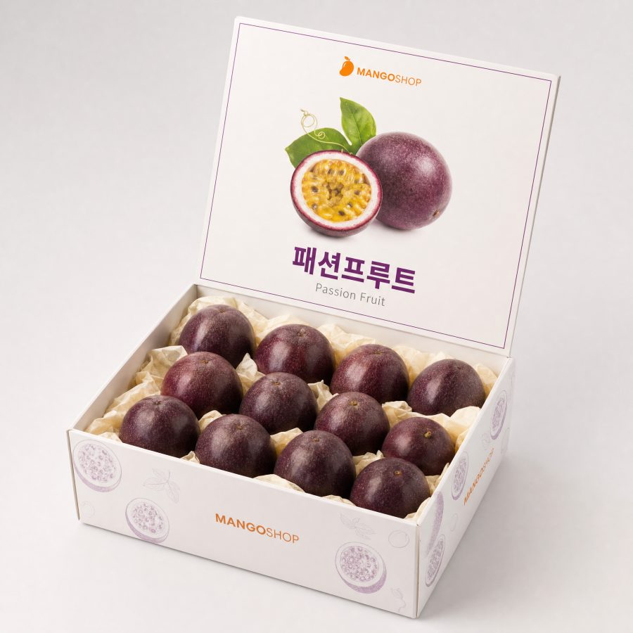 패션프루트 선물세트
